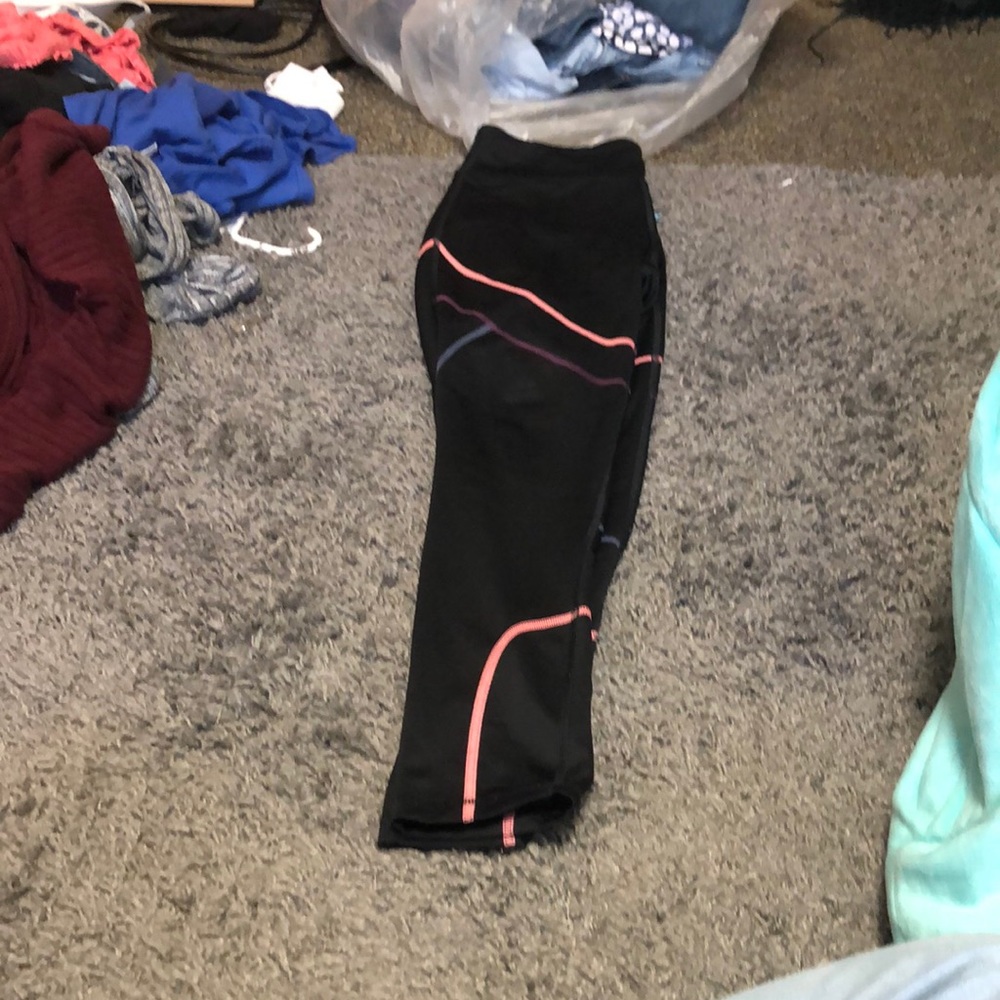 Size m leggings